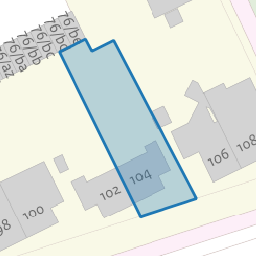 Perceel HMN02-M-5625