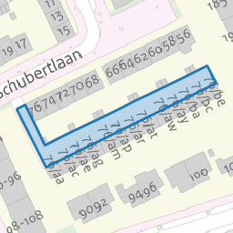 Perceel HMN02-M-5641