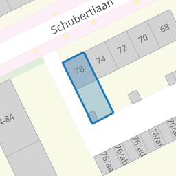 Perceel HMN02-M-5642