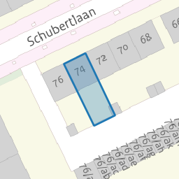 Perceel HMN02-M-5643