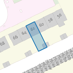 Perceel HMN02-M-5649