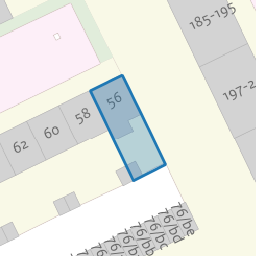 Perceel HMN02-M-5652