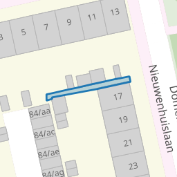 Perceel HMN02-M-5671