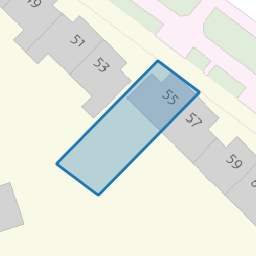 Perceel HMN02-M-5692