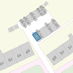 Perceel HMN02-M-5701