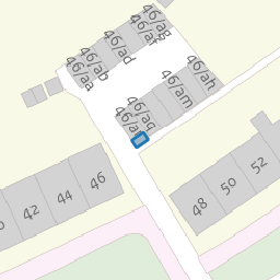 Perceel HMN02-M-5708