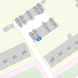 Perceel HMN02-M-5709