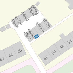 Perceel HMN02-M-5710