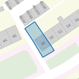 Perceel HMN02-M-5716