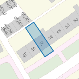 Perceel HMN02-M-5718