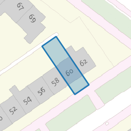 Perceel HMN02-M-5722