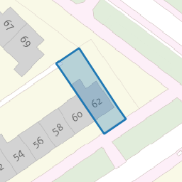 Perceel HMN02-M-5723