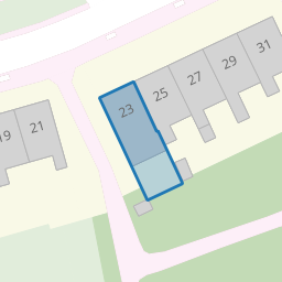 Perceel HMN02-M-5725