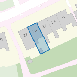 Perceel HMN02-M-5726