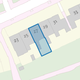 Perceel HMN02-M-5727