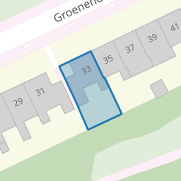 Perceel HMN02-M-5731