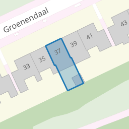 Perceel HMN02-M-5733