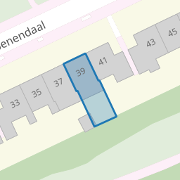 Perceel HMN02-M-5734