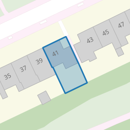 Perceel HMN02-M-5735