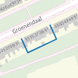 Perceel HMN02-M-5736