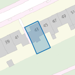 Perceel HMN02-M-5737