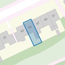 Perceel HMN02-M-5738