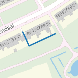 Perceel HMN02-M-5742