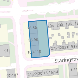 Perceel HMN02-M-5743