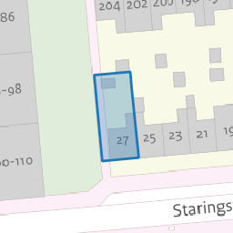 Perceel HMN02-M-5751