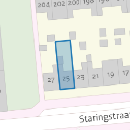 Perceel HMN02-M-5752