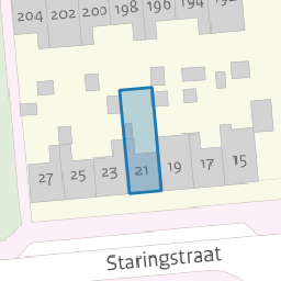 Perceel HMN02-M-5754