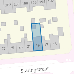 Perceel HMN02-M-5755