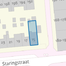 Perceel HMN02-M-5757