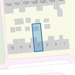 Perceel HMN02-M-5768