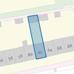 Perceel HMN02-M-5776