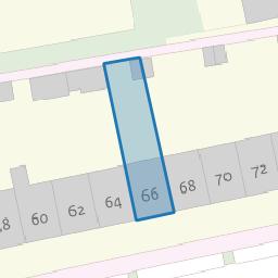 Perceel HMN02-M-5778