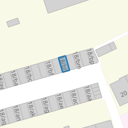 Perceel HMN02-M-5792