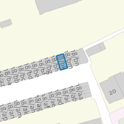 Perceel HMN02-M-5793