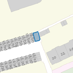 Perceel HMN02-M-5796