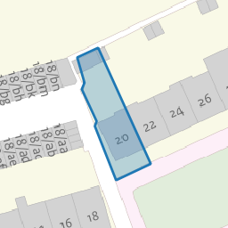 Perceel HMN02-M-5798