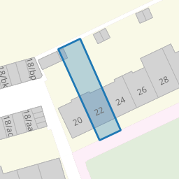 Perceel HMN02-M-5799