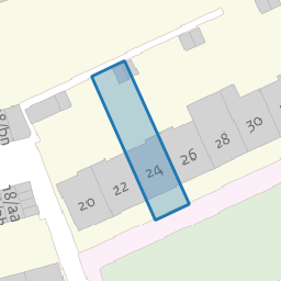 Perceel HMN02-M-5800