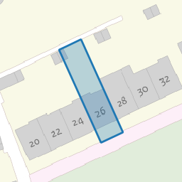 Perceel HMN02-M-5801