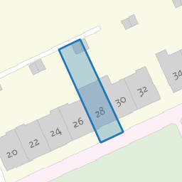 Perceel HMN02-M-5802