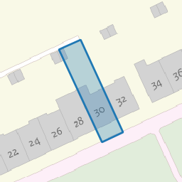 Perceel HMN02-M-5803