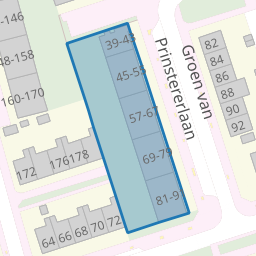 Perceel HMN02-M-5805