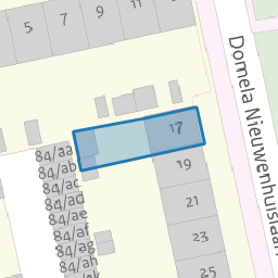 Perceel HMN02-M-5811