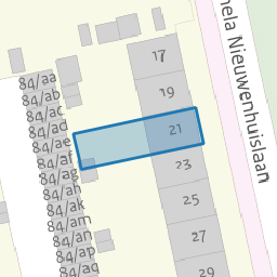 Perceel HMN02-M-5813