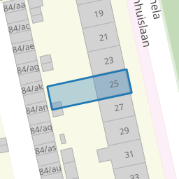 Perceel HMN02-M-5815