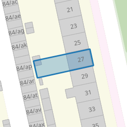 Perceel HMN02-M-5816